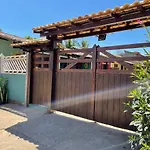 Casa aconchegante - Búzios