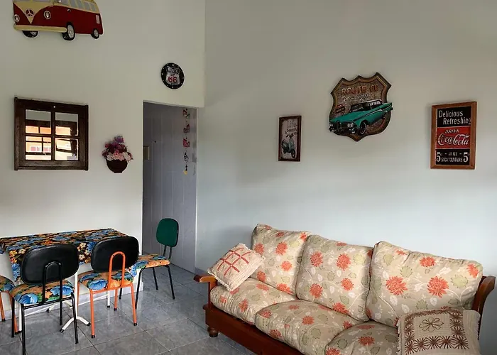 Casa aconchegante - Búzios