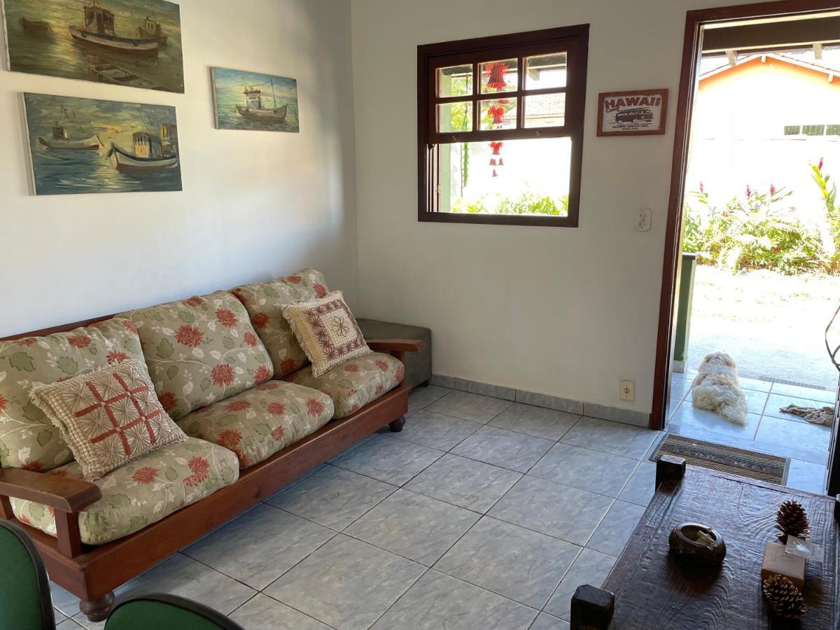 Сasa de vacaciones Casa Aconchegante - *