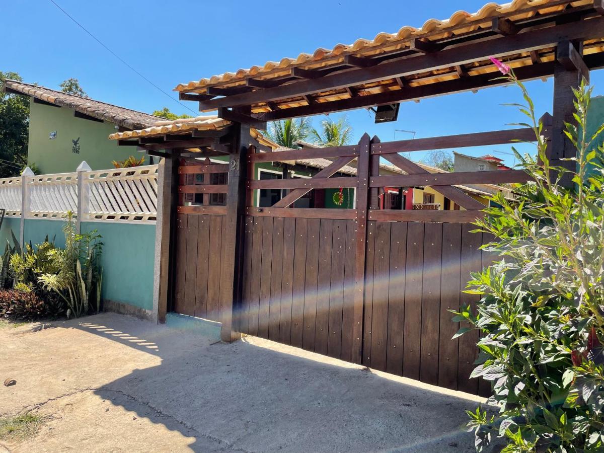 Casa Aconchegante - Búzios