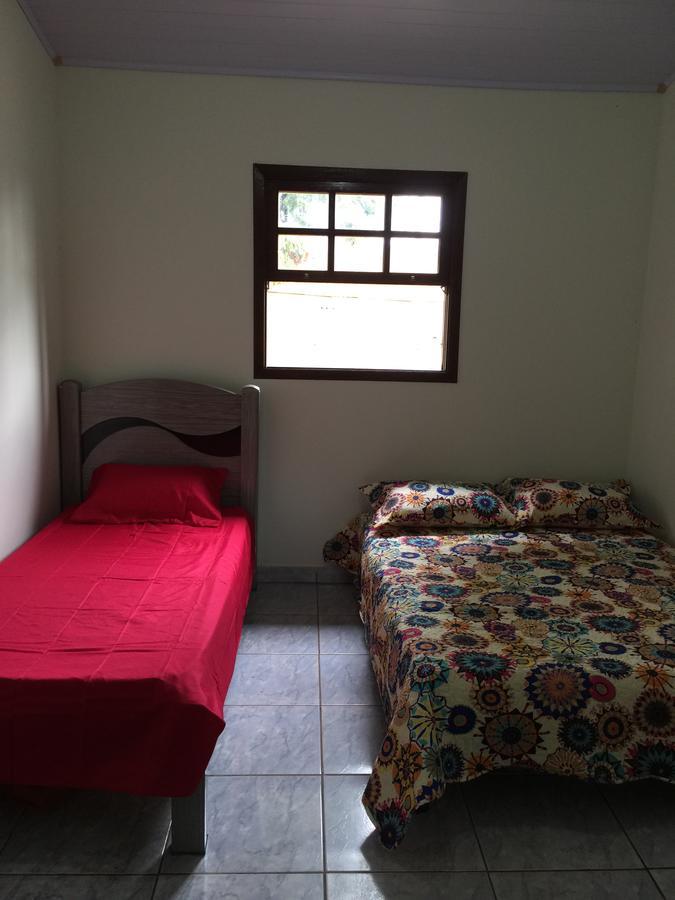 Сasa de vacaciones Casa Aconchegante -