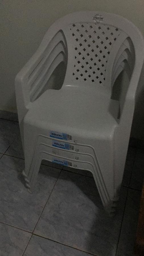 Сasa de vacaciones Casa Aconchegante -