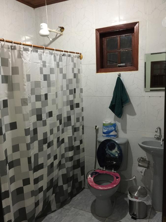 Сasa de vacaciones Casa Aconchegante -