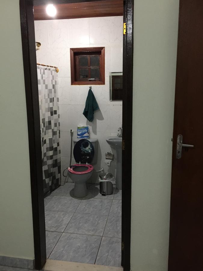 Casa Aconchegante - Сasa de vacaciones *